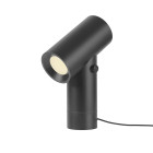 Muuto Beam LED Table Lamp 45 Black