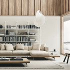 Flos Overlap Pendant