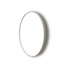 Compendium Plate Wall/Ceiling Light in Aluminium