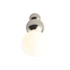 Michael Anastassiades Ball Light Ceiling Light Large Nickel