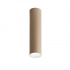 Artemide Architectural Tagora LED Ceiling Light - 80, Beige