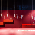 Davide Groppi Simbiosi LED Chandelier - Multiple 