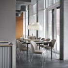 60cm Muuto Strand Closed Pendants