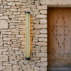 Sammode Studio Belleville LED Suspension/ Wall Light Outdoors