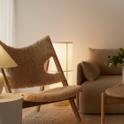 Audo Copenhagen Hashira Floor Lamp