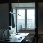 Zero Landscape LED Suspension Light Lifestyle Office 4