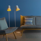 Secto Petite 4610 Floor Lamp Lifestyle Lounge