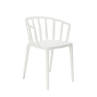 Kartell Venice Chair White