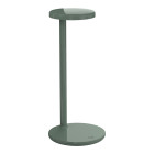 Flos Oblique LED Table Lamp - Sage