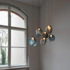 Bocci 73V Series Multi Pendant