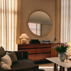 Sand Audo Copenhagen Torso Table Lamp