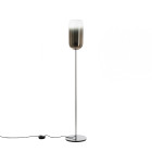 Artemide Gople Floor Lamp Bronze