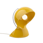 Artemide Dalu Table Lamp - Yellow