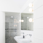 Artemide Dioscuri Wall/Ceiling Lights