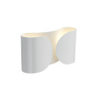 Flos Folio Wall Light - White