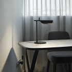 Black Flos Tab LED Table Lamp