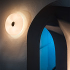 Small Foscarini Circus Wall/Ceiling Light