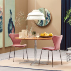 White P3 Fritz Hansen Concert Pendant