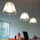Flos Romeo Moon S1 Pendants