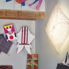 Flos Ariette Wall and Ceiling Light