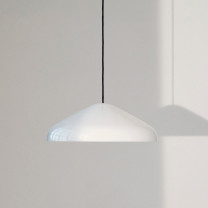 HAY Pao Glass LED Pendant