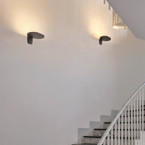 Flos Oplight LED Wall Lights