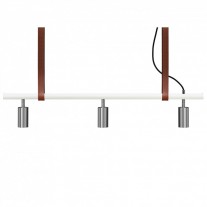 RUBN Long John Pendant Light