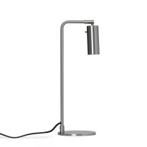 RUBN Lektor Table Lamp Steel