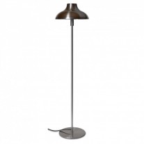 RUBN Bolero LED Floor Lamp Steel Small