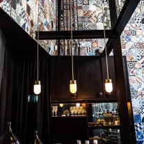 RUBN Vox Pendant Light