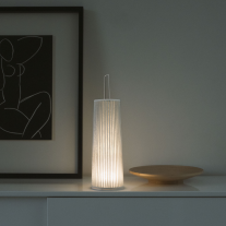 a-emotional light Hipatia LED Portable Table Lamp