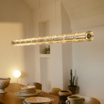 Flos Luce Orizzontale LED Suspension