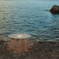 Bover Nit 80/R Outdoor LED Lamp