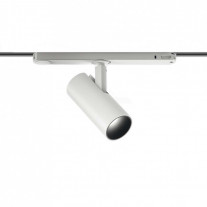 Artemide Architectural Vector LED Track System White