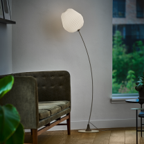 Le Klint Bouquet Floor Lamp