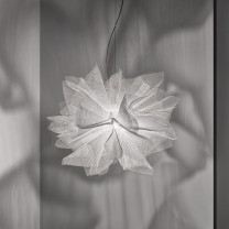 a-emotional light Flou Pendant small