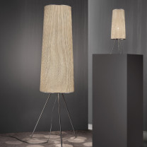 a-emotional light Ura Floor Lamp and Ura Table Lamp