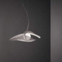 Medium a-emotional light Mytilus LED Pendant