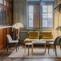 Flos Chiara Floor Lamp