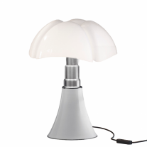 Martinelli Luce Pipistrello Table Lamp - White 