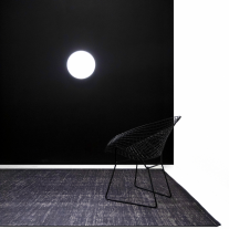 Davide Groppi Aurora Pendant  - Situ On Wall