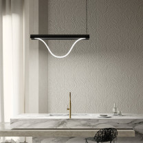 Moooi Tubelight LED Suspension 150