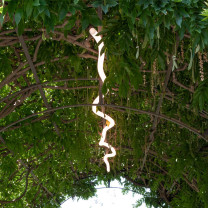 Artemide Architectural La Linea Light