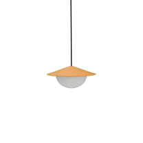 AGO Alley Pendant - Mustard Small