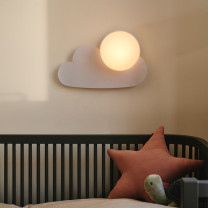 Nordlux Skyku Cloud Wall Light