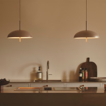 Brown Design For The People Versale Pendants