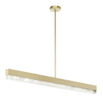 CTO Lighting Artes - Brass 1200