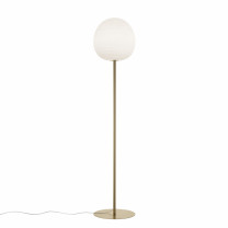 Foscarini Rituals Floor Lamp XL - Gold
