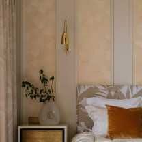 Porta Romana Kingsley Wall Light Lifestyle