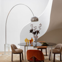 Flos Arco K Special Edition Floor Lamp